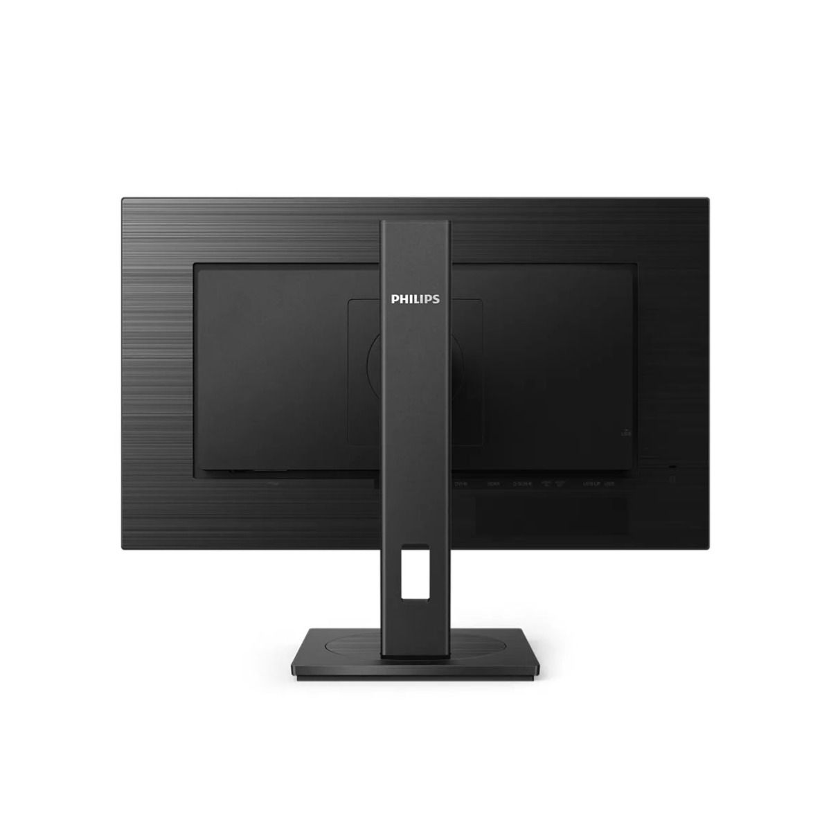 Philips S Line 243S1/00 24" Full HD Monitor 75Hz 4ms Anti-Glare Black