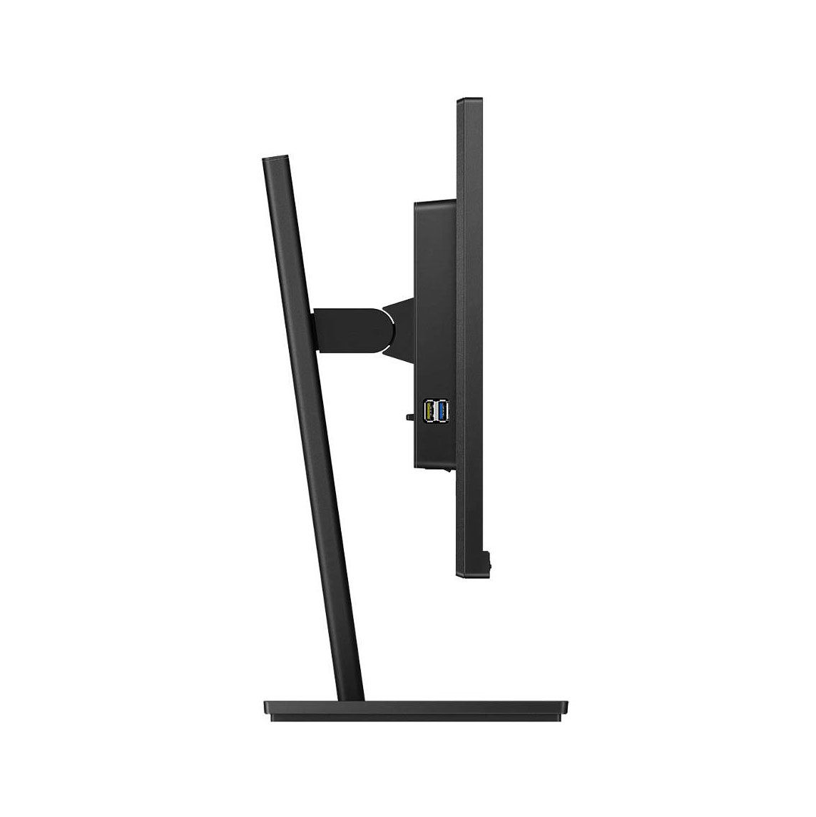 Philips S Line 243S1/00 24" Full HD Monitor 75Hz 4ms Anti-Glare Black