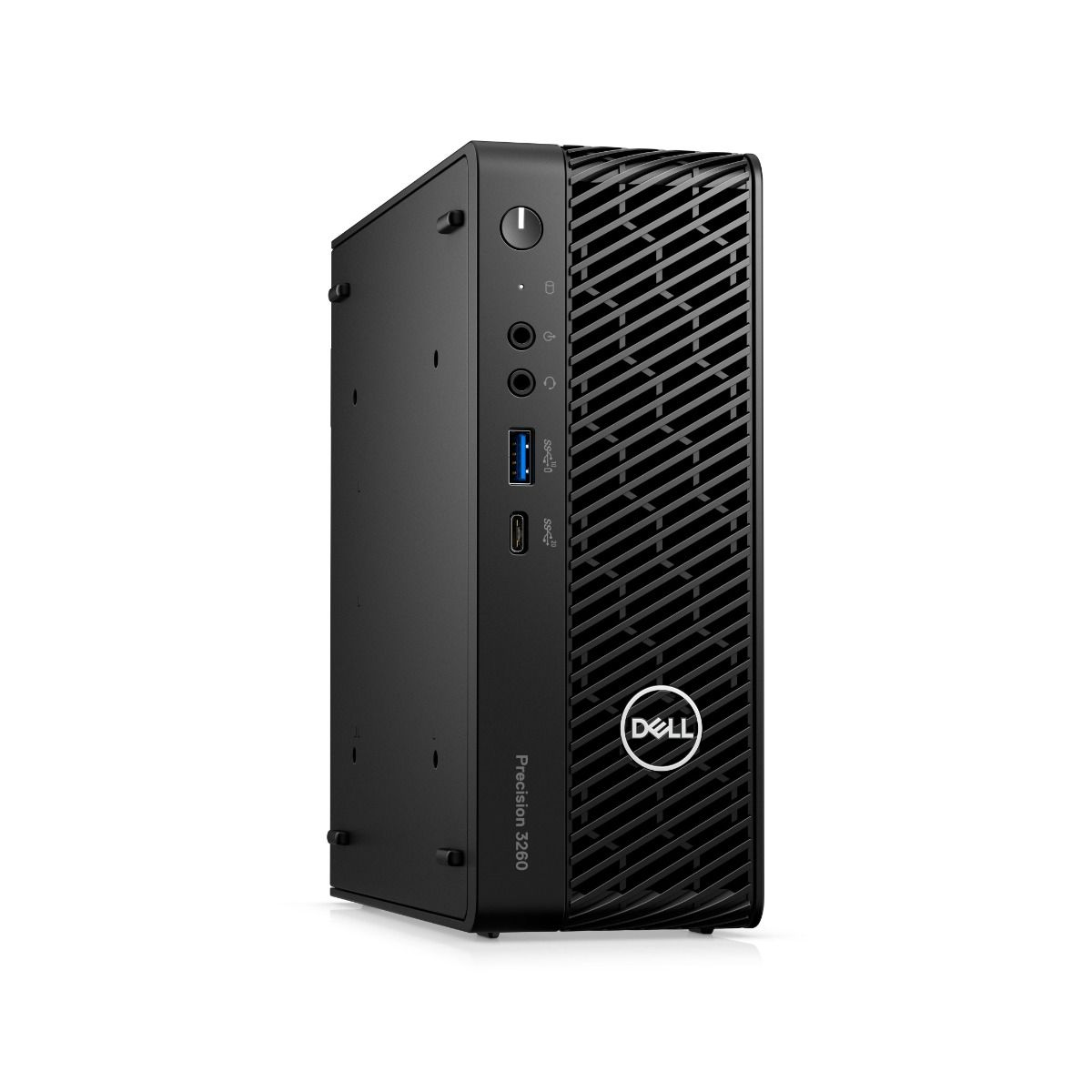 Dell Precision 3260 SFF Desktop PC Intel i7 12th Gen 16GB RAM 512GB SSD T1000