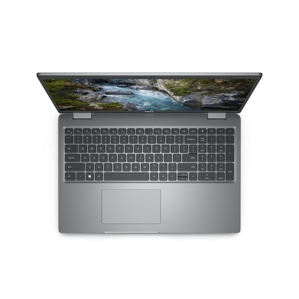 Dell Precision 3580 15" Laptop Intel i7 13th Gen 32GB DDR5 RAM 1TB SSD RTX A500