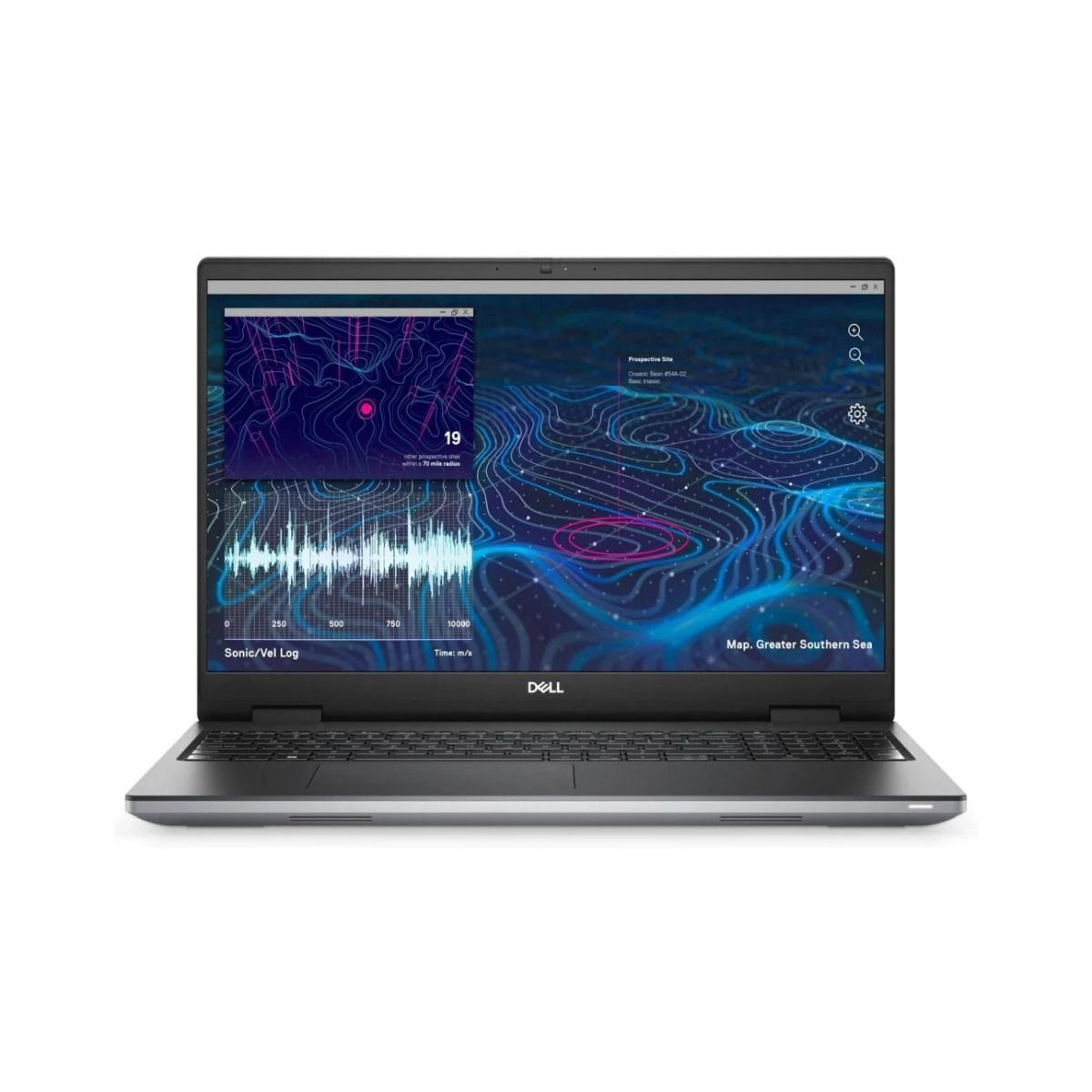 Dell Precision 7780 17.3" Laptop Intel Core i9 32GB RAM 1TB SSD RTX 3500 ADA