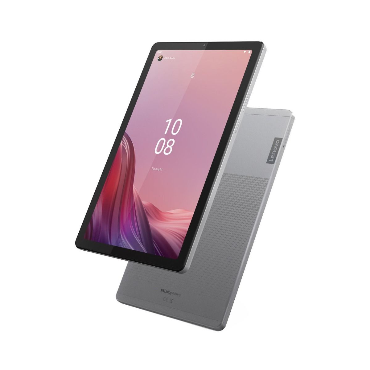 Lenovo Tab M9 32GB 9" Tablet MediaTek Helio G80 3GB RAM 32GB Storage Grey