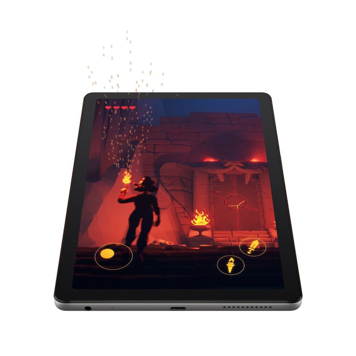 Lenovo Tab M9 32GB 9" Tablet MediaTek Helio G80 3GB RAM 32GB Storage Grey