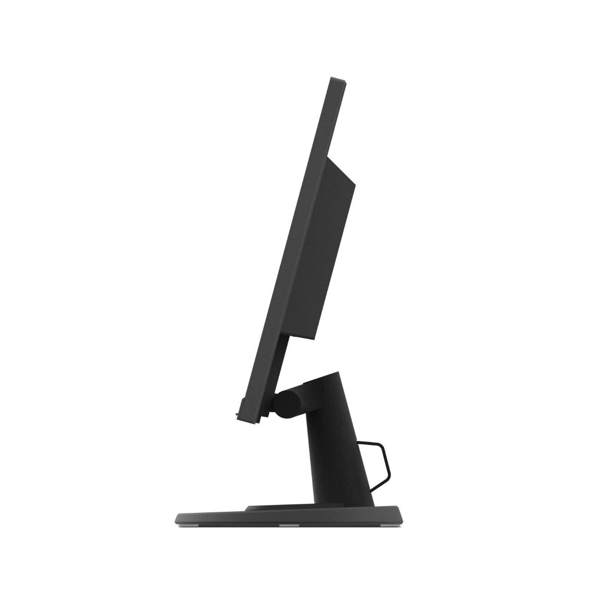 Lenovo D24-40 24" Full HD Anti-Glare Tiltable FreeSync Monitor 75Hz 4ms Black