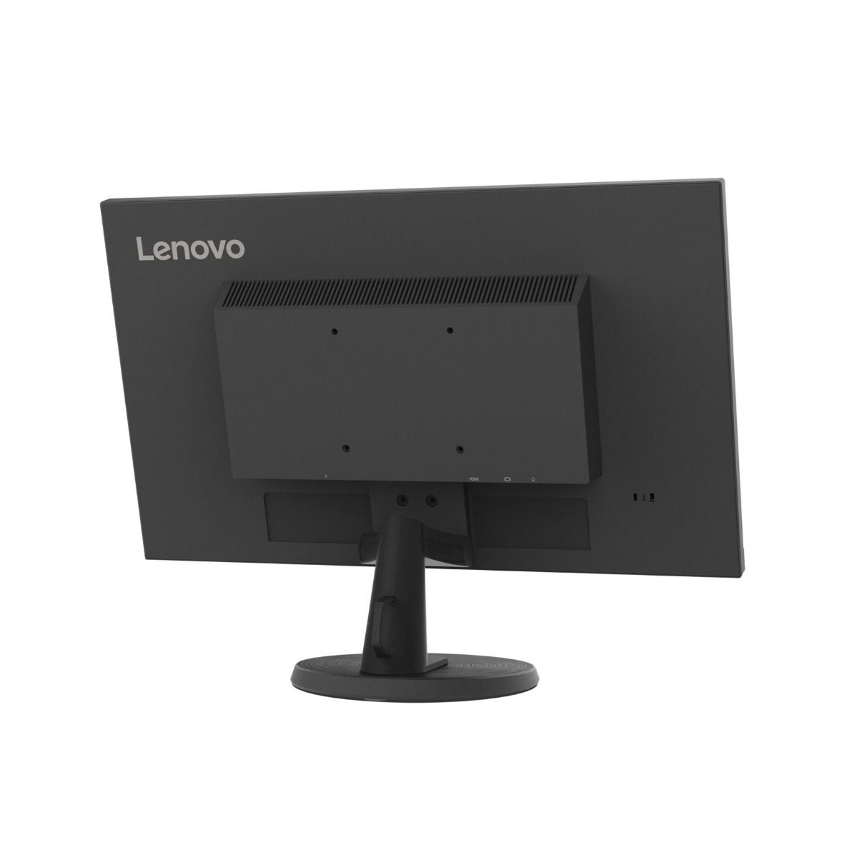 Lenovo D24-40 24" Full HD Anti-Glare Tiltable FreeSync Monitor 75Hz 4ms Black