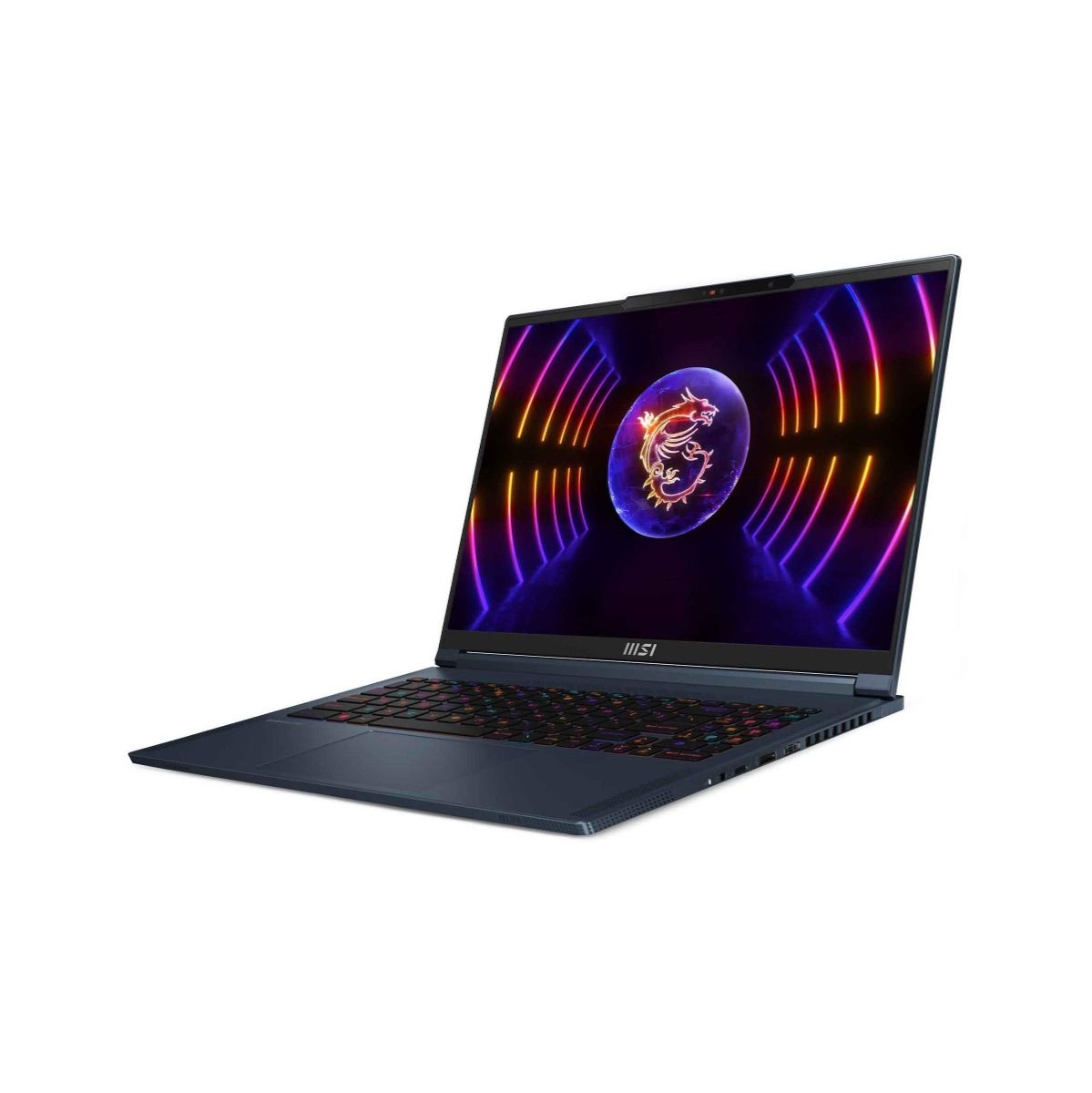 Msi Stealth 16 Studio A13VF 16" Laptop Intel i7 13th Gen 16GB DDR5 1TB SSD RTX 4060 Blue