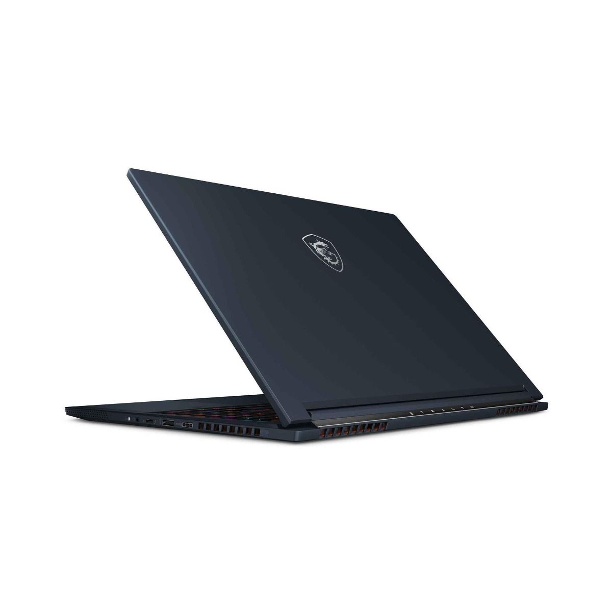 Msi Stealth 16 Studio A13VF 16" Laptop Intel i7 13th Gen 16GB DDR5 1TB SSD RTX 4060 Blue