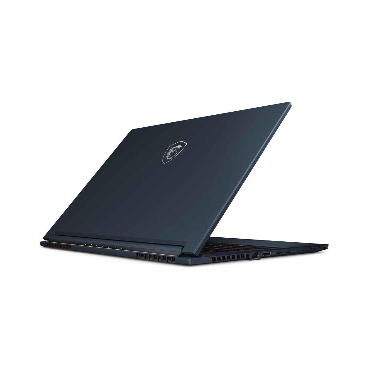 Msi Stealth 16 Studio A13VF 16" Laptop Intel i7 13th Gen 16GB DDR5 1TB SSD RTX 4060 Blue