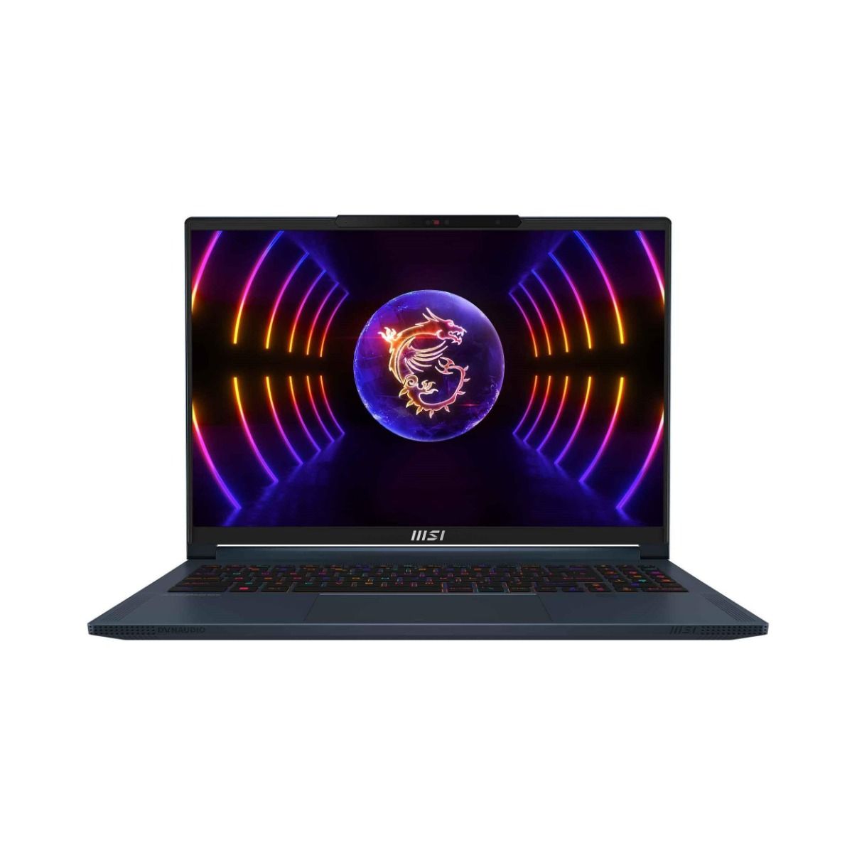 Msi Stealth 16 Studio A13VF 16" Laptop Intel i7 13th Gen 16GB DDR5 1TB SSD RTX 4060 Blue
