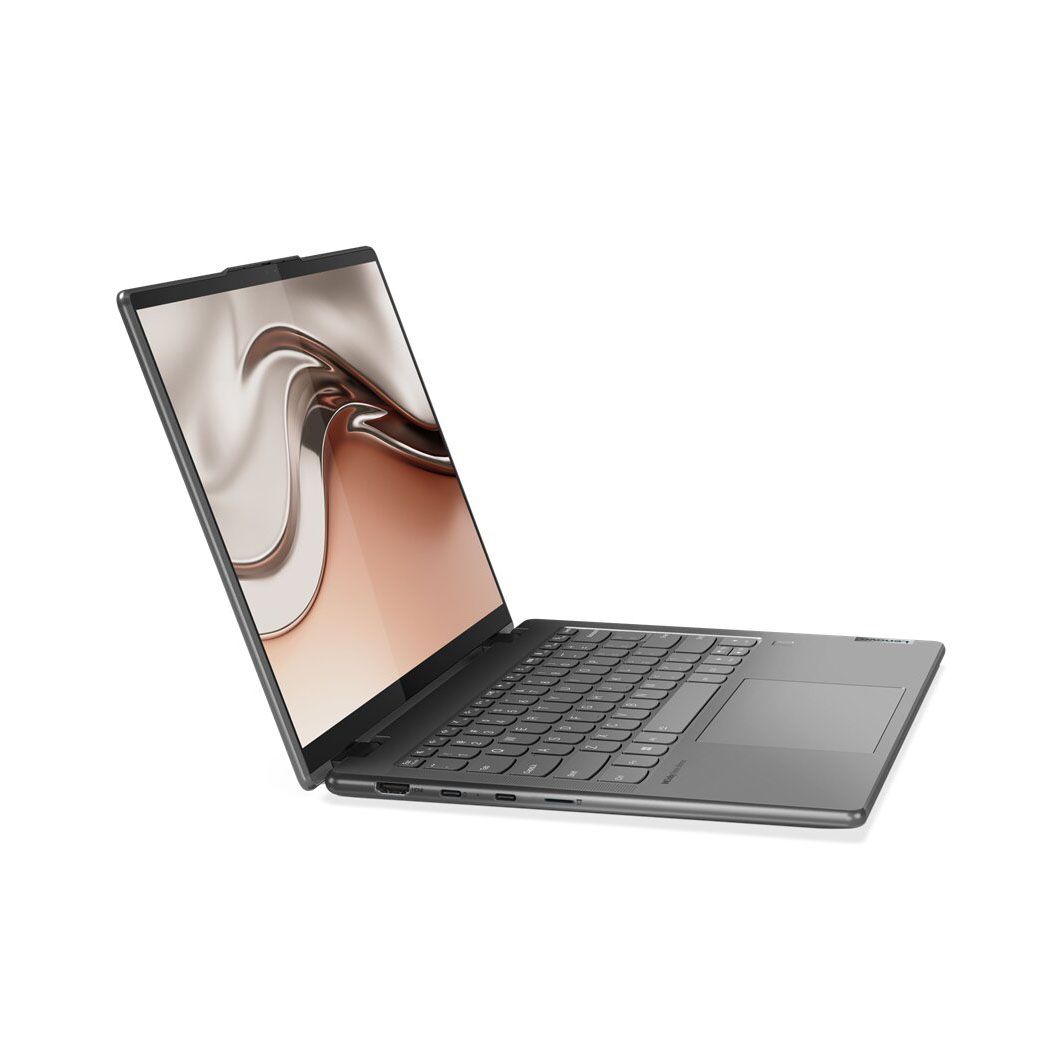 Lenovo Yoga 7 14ARB7 14" 2-in-1 Laptop AMD Ryzen 7 16GB RAM 1TB SSD Grey