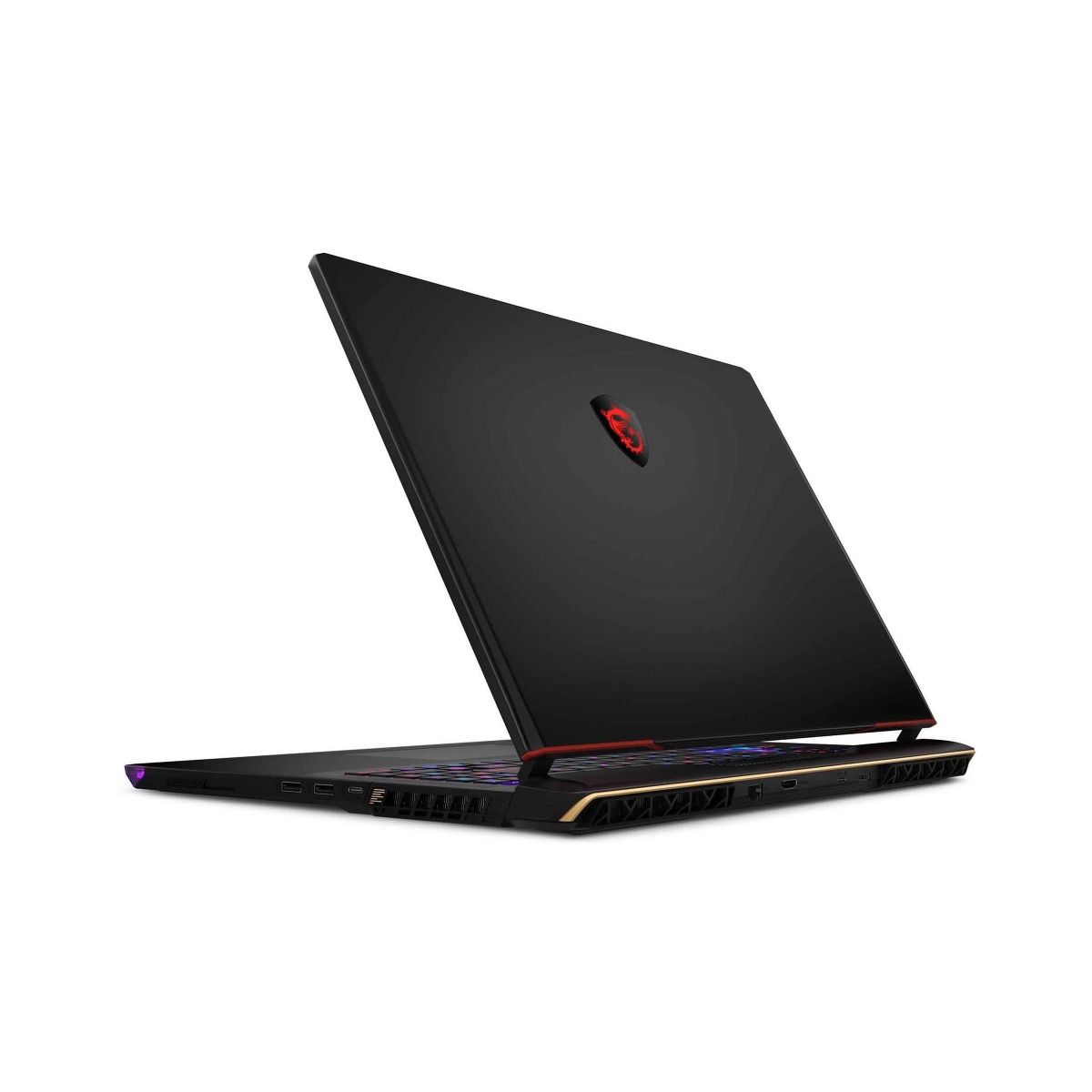 MSI Raider GE78 HX 17.3" Gaming Laptop Intel i9 13th Gen 32GB 2TB RTX 4080