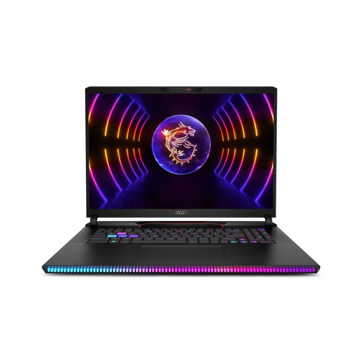 MSI Raider GE78 HX 17.3" Gaming Laptop Intel i9 13th Gen 32GB 2TB RTX 4080