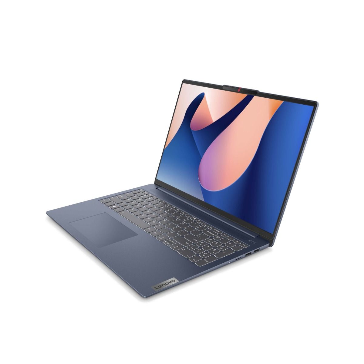 Lenovo IdeaPad Slim 5 16IRL8 16" Laptop Intel i5 13th Gen 16GB RAM 512GB Blue