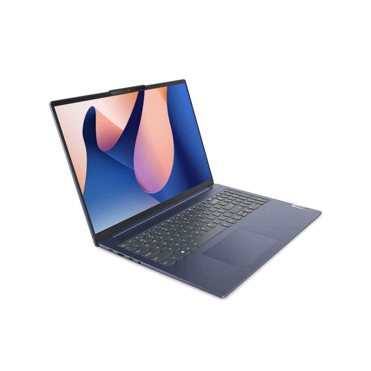 Lenovo IdeaPad Slim 5 16IRL8 16" Laptop Intel i5 13th Gen 16GB RAM 512GB Blue