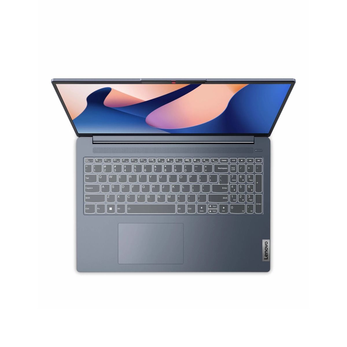 Lenovo IdeaPad Slim 5 16IRL8 16" Laptop Intel i5 13th Gen 16GB RAM 512GB Blue