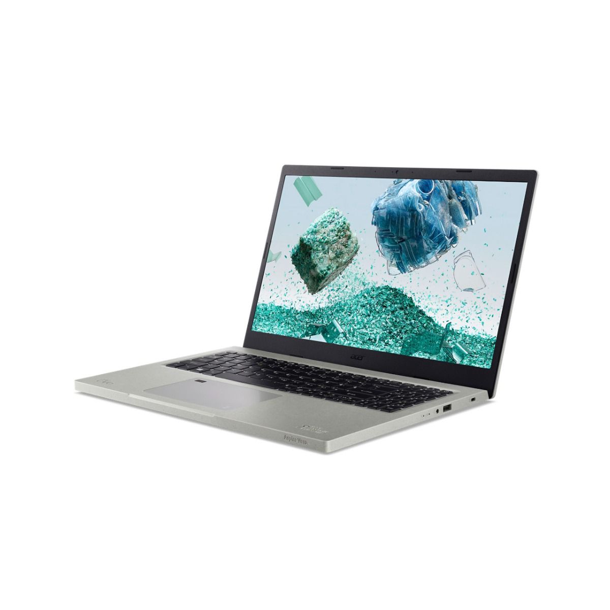 ACER Aspire Vero AV15-52 15.6" Laptop Intel i7 12th Gen 16GB RAM 1TB SSD