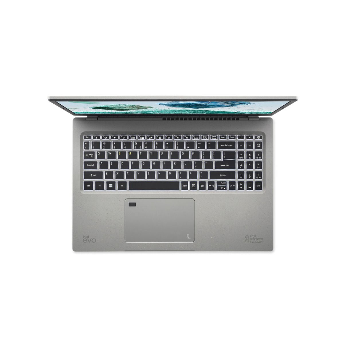 ACER Aspire Vero AV15-52 15.6" Laptop Intel i7 12th Gen 16GB RAM 1TB SSD