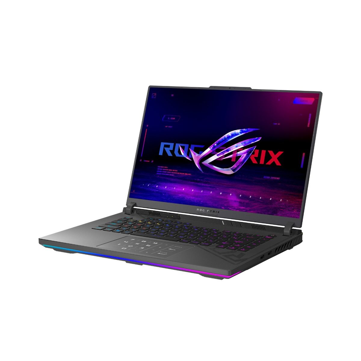 ASUS ROG Strix G16 16" 165Hz Gaming Laptop Intel i7 13th Gen 16GB RAM 1TB SSD RTX 4060