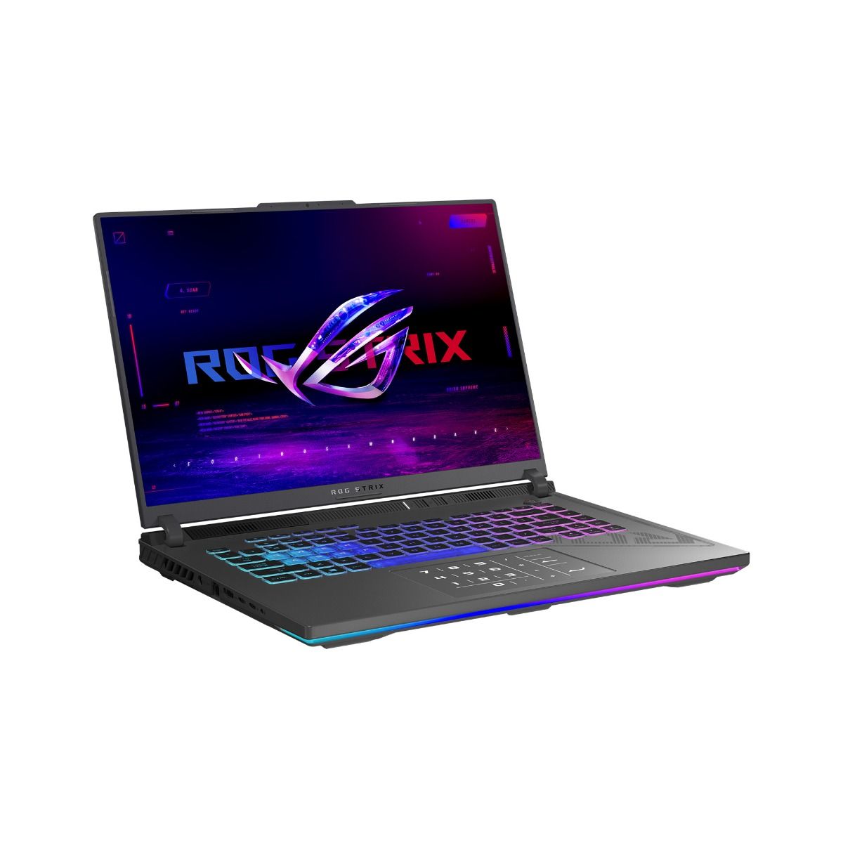 ASUS ROG Strix G16 16" 165Hz Gaming Laptop Intel i7 13th Gen 16GB RAM 1TB SSD RTX 4060