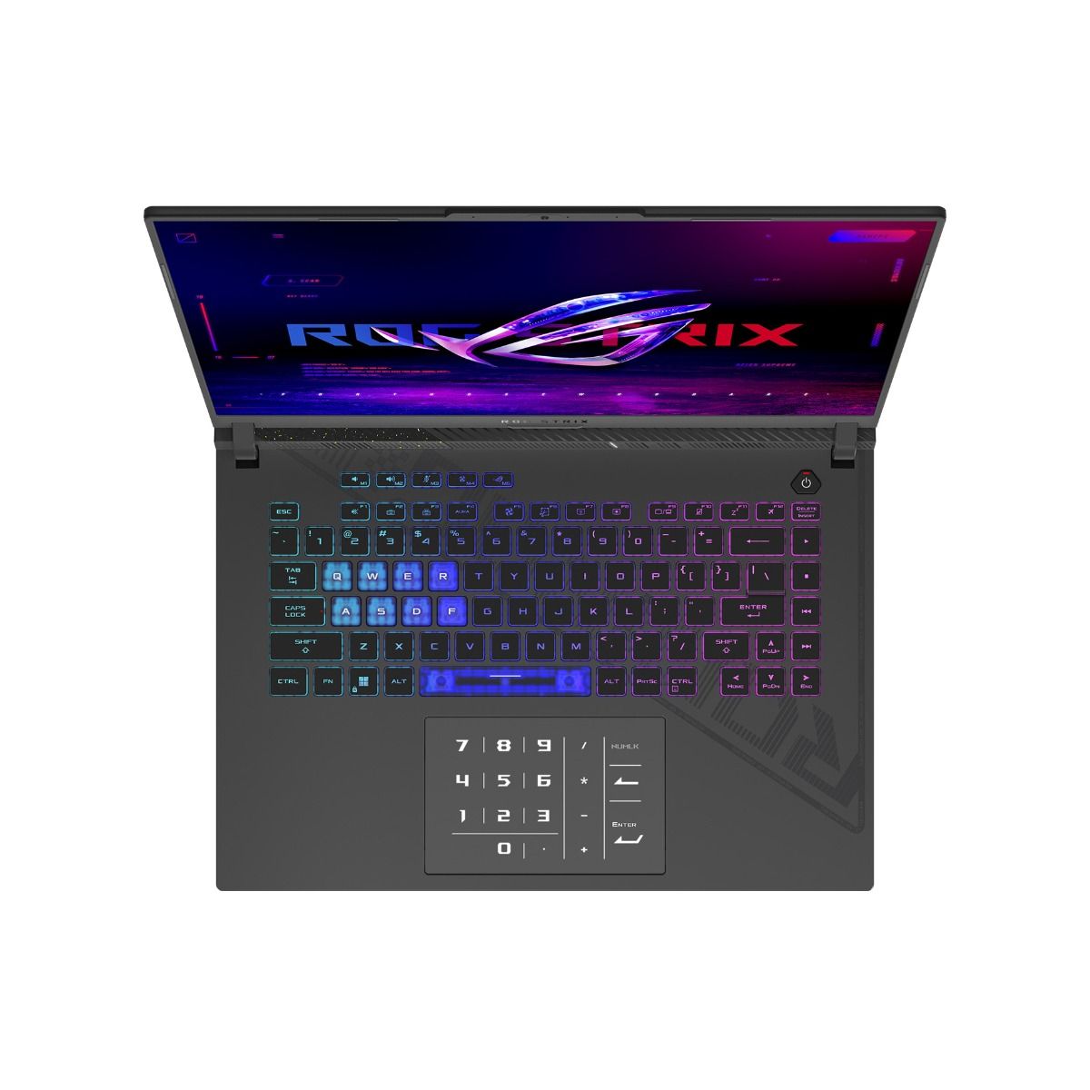 ASUS ROG Strix G16 16" 165Hz Gaming Laptop Intel i7 13th Gen 16GB RAM 1TB SSD RTX 4060