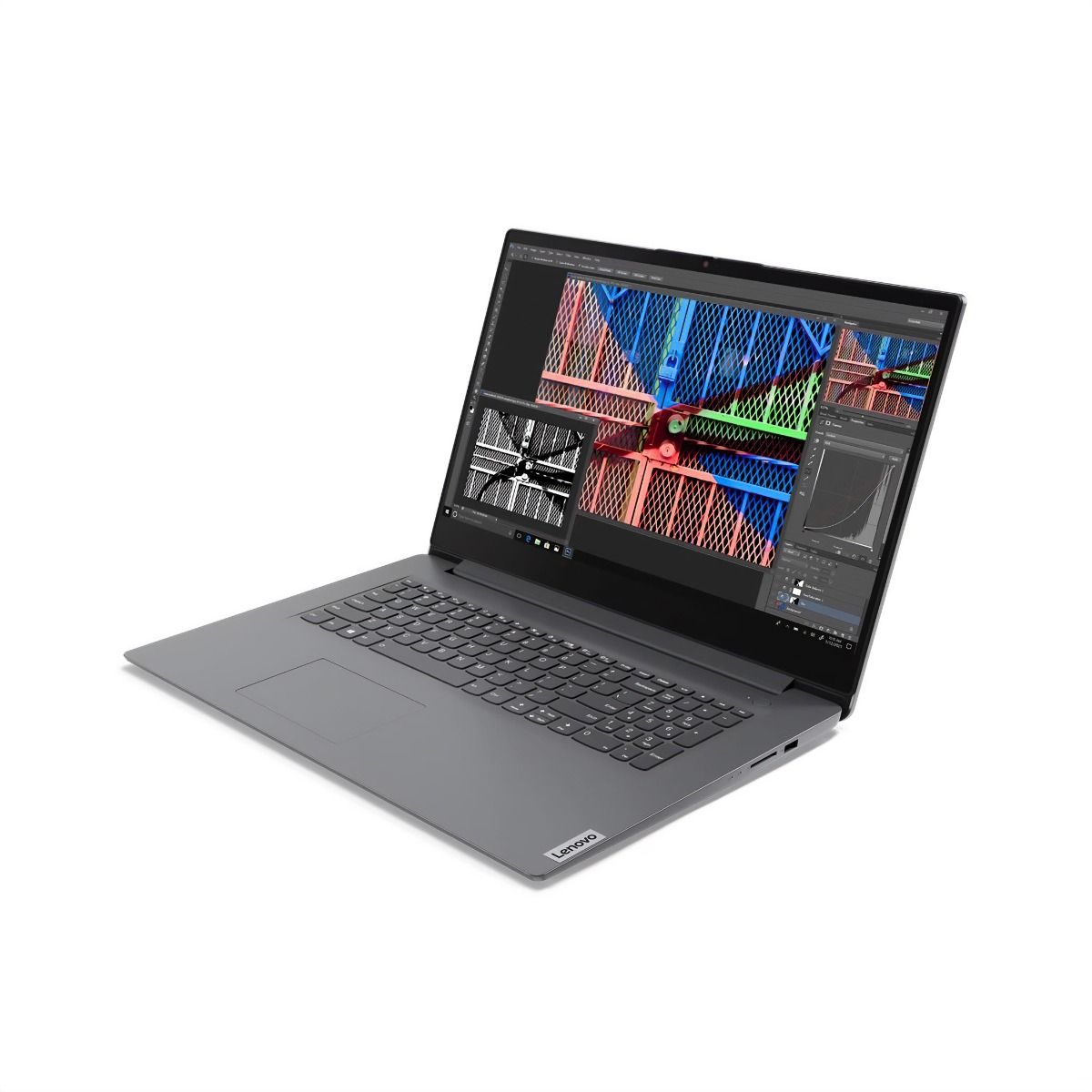 Lenovo V17 G2 ITL 17.3" Laptop Intel i7 11th Gen 16GB RAM 512GB SSD MX350