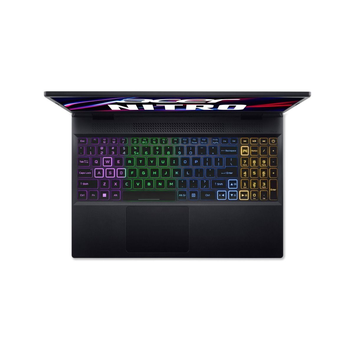 ACER Nitro 5 15.6" Gaming Laptop AMD Ryzen 7 16GB RAM 1TB SSD RTX 3060