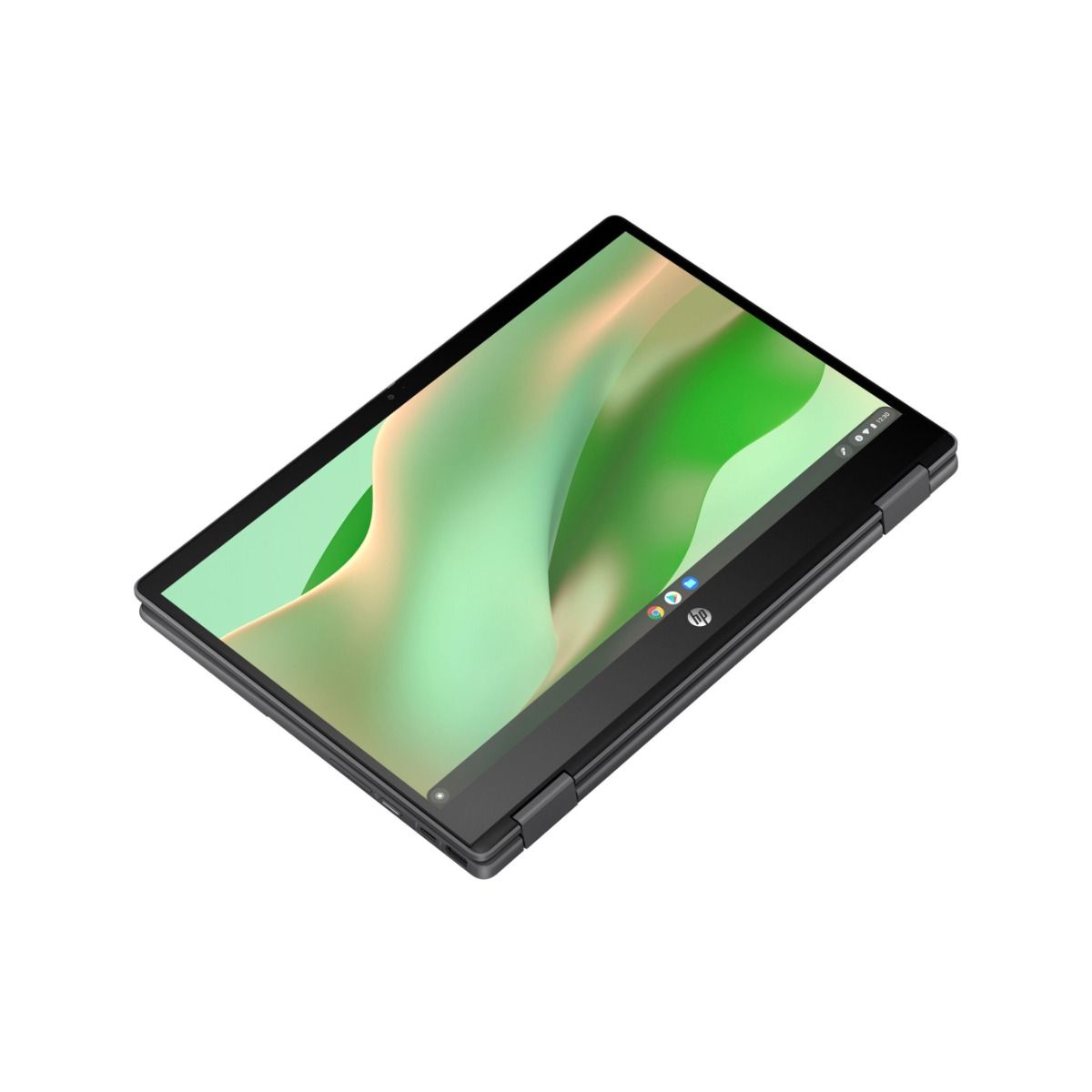 HP x360 13b-ca0500na 13.3" Chromebook Laptop MediaTek 8GB RAM 256GB SSD Silver