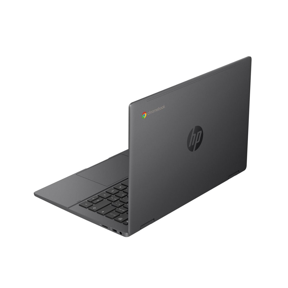HP x360 13b-ca0500na 13.3" Chromebook Laptop MediaTek 8GB RAM 256GB SSD Silver