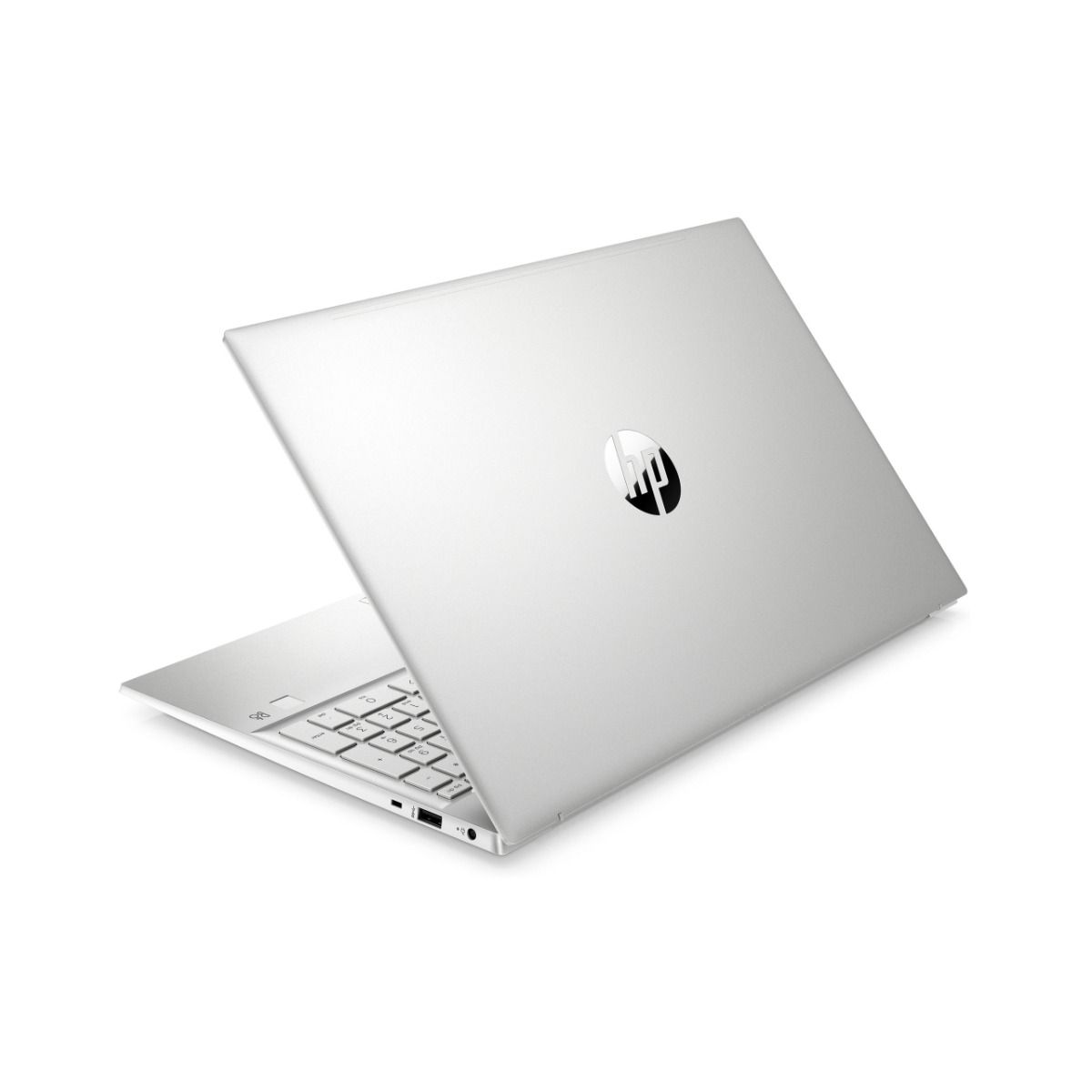 HP Pavilion 15-eh1506sa 15.6" Touch Laptop AMD Ryzen 3 8GB RAM 256GB SSD Silver