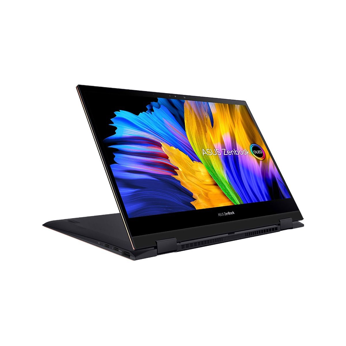 Asus Zenbook Flip S13 13.3" Laptop OLED Intel i7 11th Gen 16GB RAM 1TB SSD