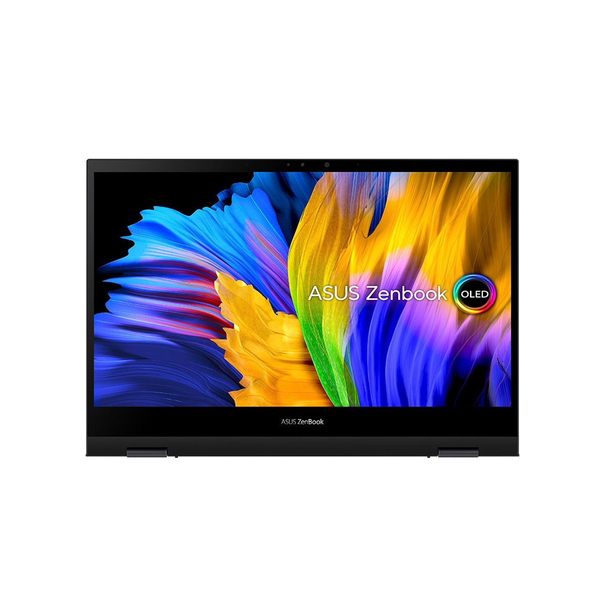 Asus Zenbook Flip S13 13.3" Laptop OLED Intel i7 11th Gen 16GB RAM 1TB SSD