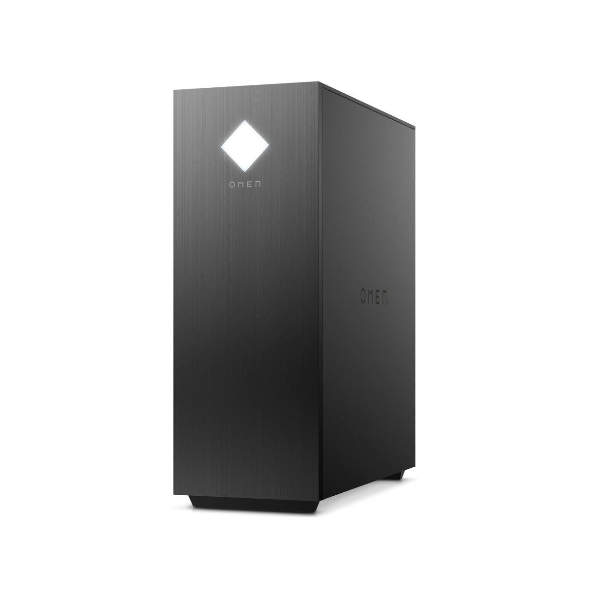 HP OMEN 25L GT15-0017na Desktop Gaming PC Ryzen 7 16GB RAM 1TB SSD 3070Ti Black