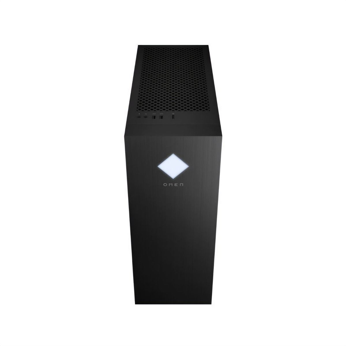 HP OMEN 25L GT15-0017na Desktop Gaming PC Ryzen 7 16GB RAM 1TB SSD 3070Ti Black