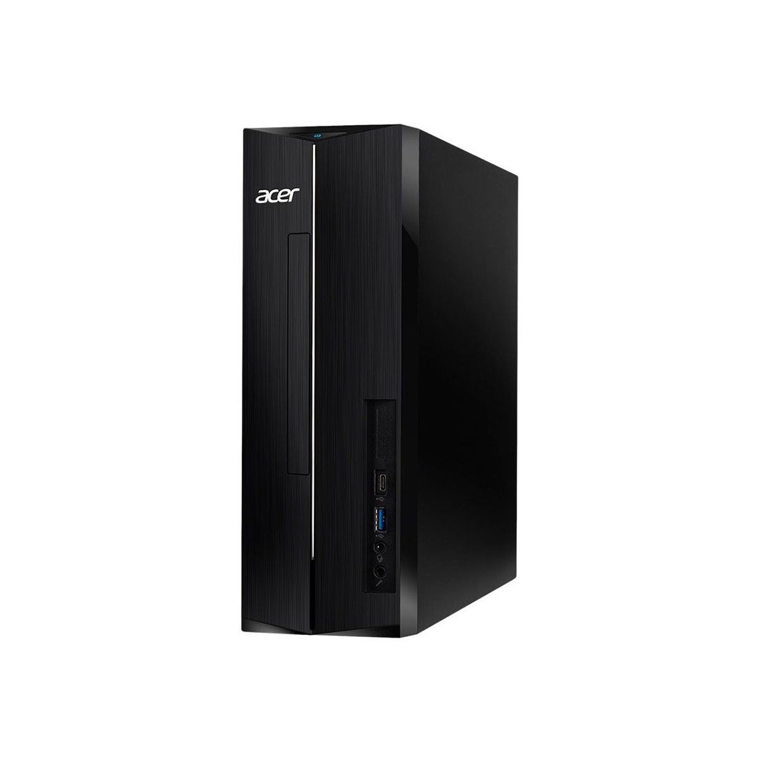 Acer Aspire XC-1760 Desktop PC Intel Core i5 12th Gen 8GB RAM 1TB HDD Black
