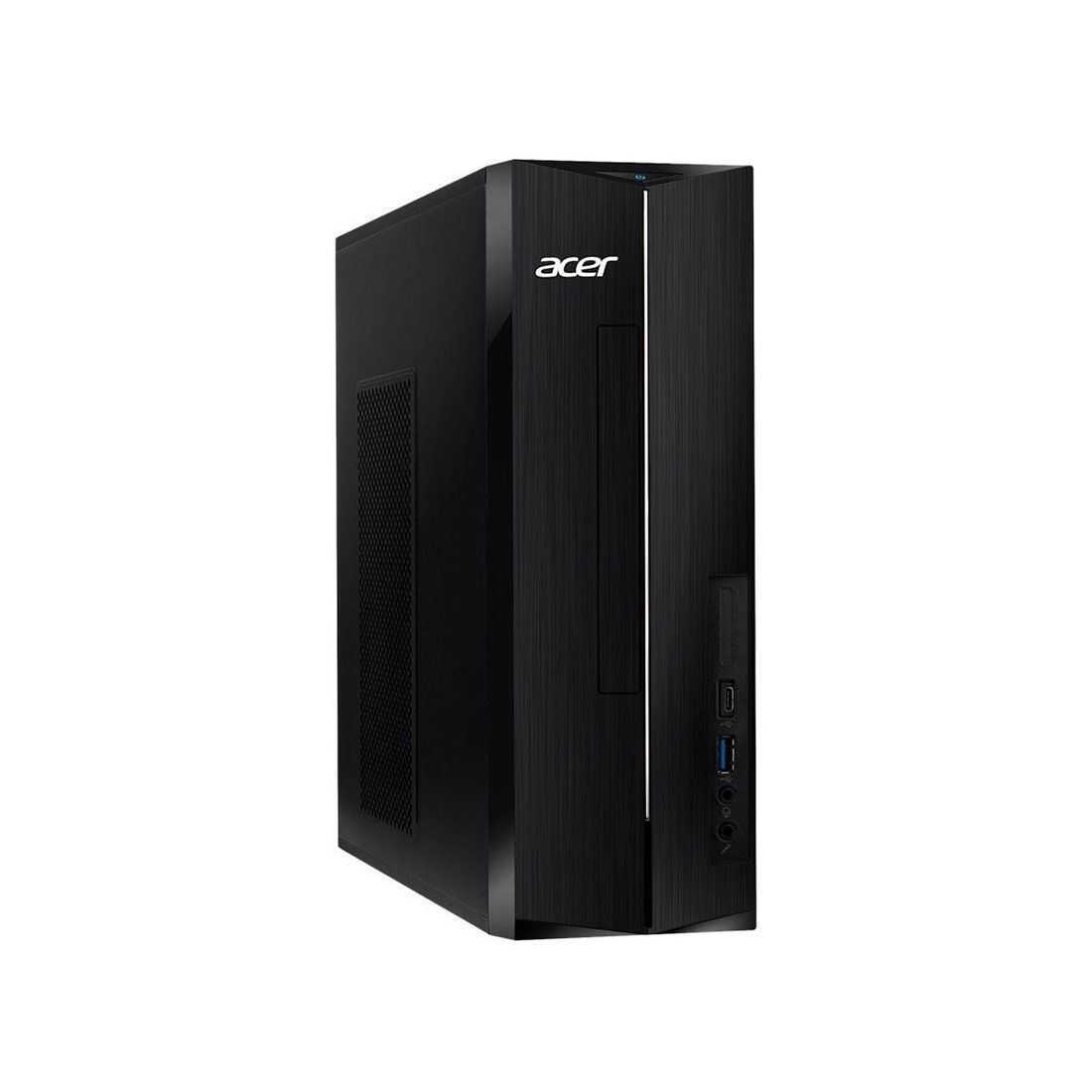 Acer Aspire XC-1760 Desktop PC Intel Core i5 12th Gen 8GB RAM 1TB HDD Black