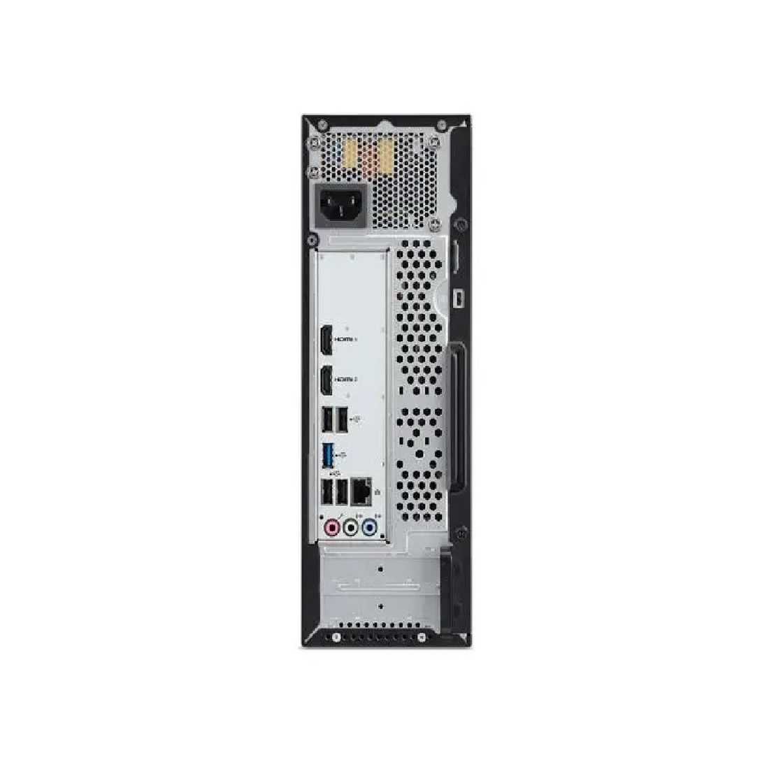 Acer Aspire XC-1760 Desktop PC Intel Core i5 12th Gen 8GB RAM 1TB HDD Black