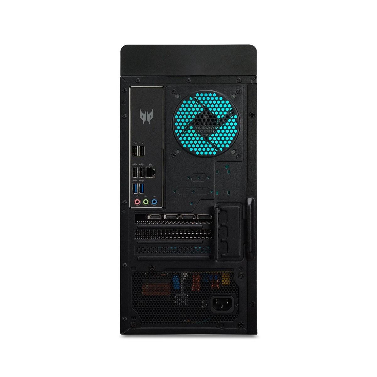 Acer Predator Orion 3000 Gaming PC i7 12th Gen 16GB RAM 1TB HDD 512GB SSD 3060