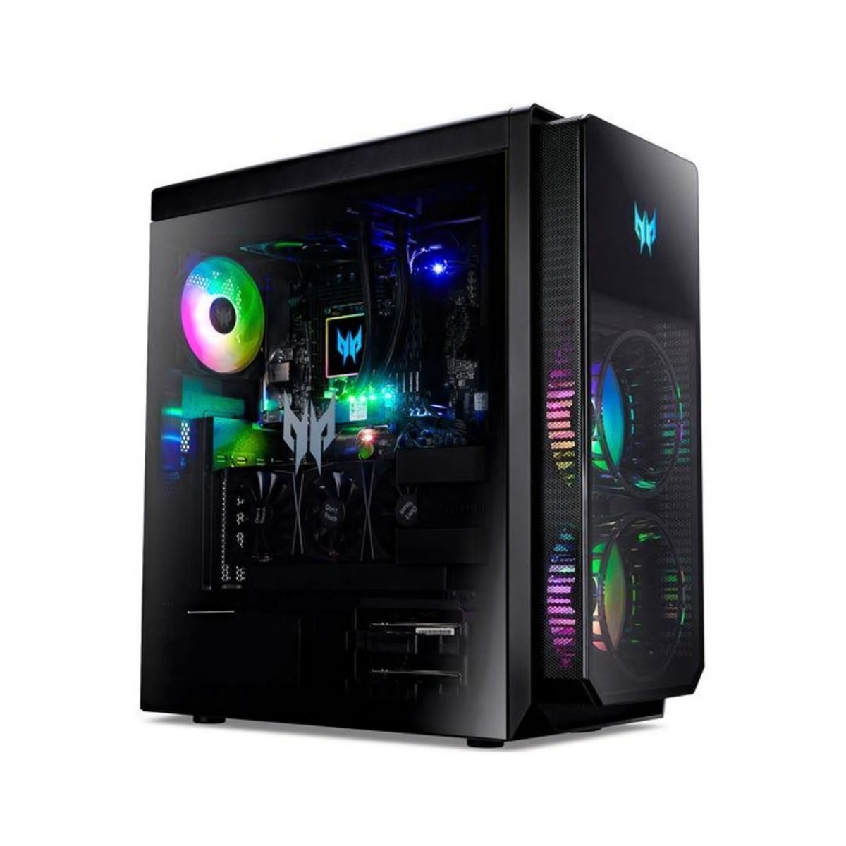 Acer Predator Orion 7000 PO7-650 Gaming Desktop Intel i9 13th Gen 32GB RAM RTX 4080 1TB SSD