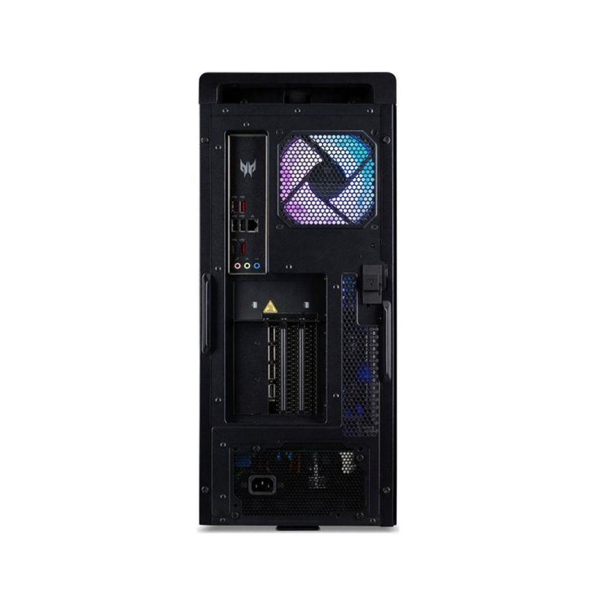 Acer Predator Orion 7000 PO7-650 Gaming Desktop Intel i9 13th Gen 32GB RAM RTX 4080 1TB SSD