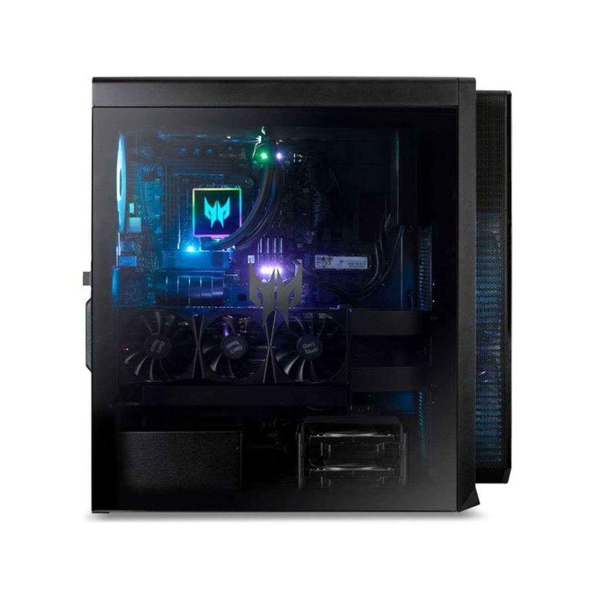 Acer Predator Orion 7000 PO7-650 Gaming Desktop Intel i9 13th Gen 32GB RAM RTX 4080 1TB SSD