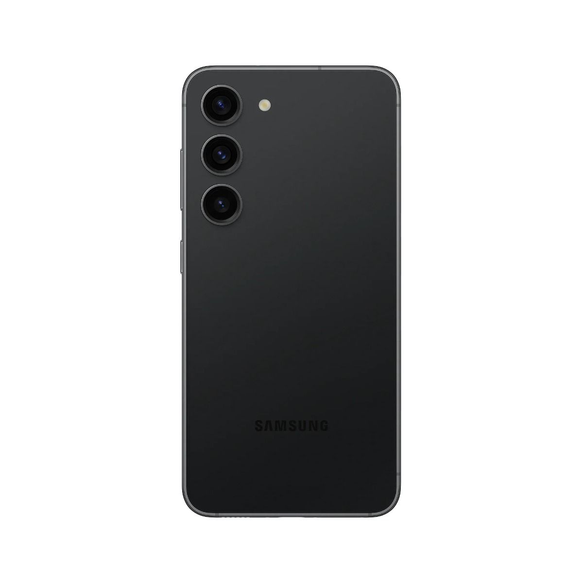 Samsung Galaxy S23 6.1" AMOLED HDR Android Smart Phone 5G 8GB 256GB Black