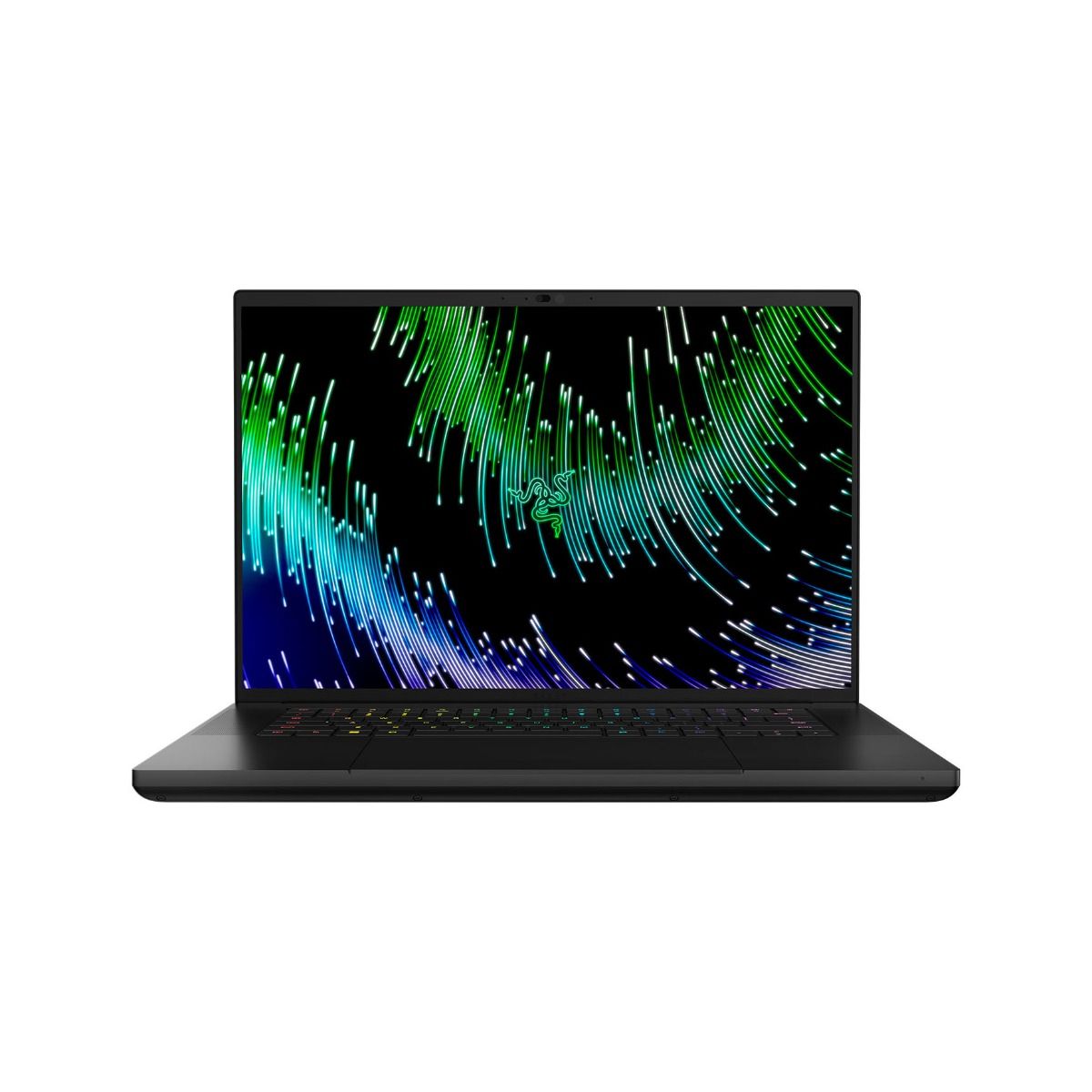 Razer Blade 16 Laptop Intel i9 13th Gen 16GB RAM 1TB SSD RTX 4070 Black