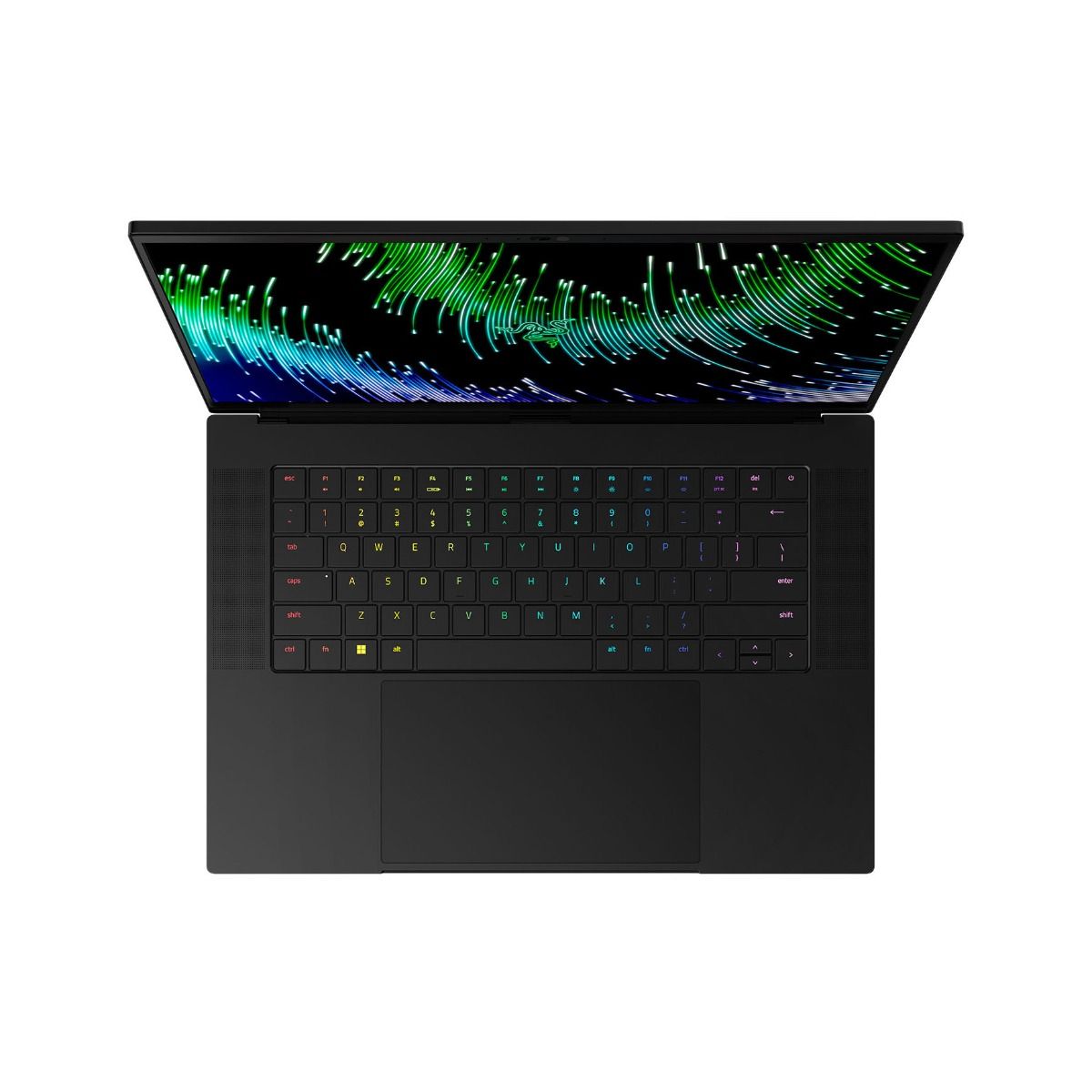 Razer Blade 16 Laptop Intel i9 13th Gen 16GB RAM 1TB SSD RTX 4070 Black