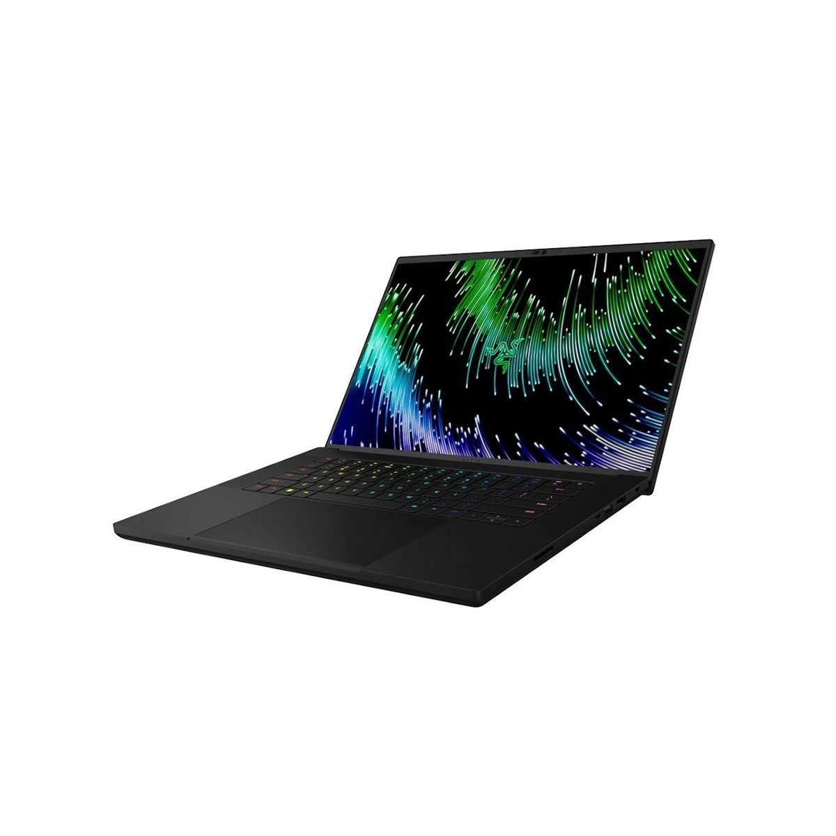 Razer Blade 16 Laptop Intel i9 13th Gen 16GB RAM 1TB SSD RTX 4070 Black