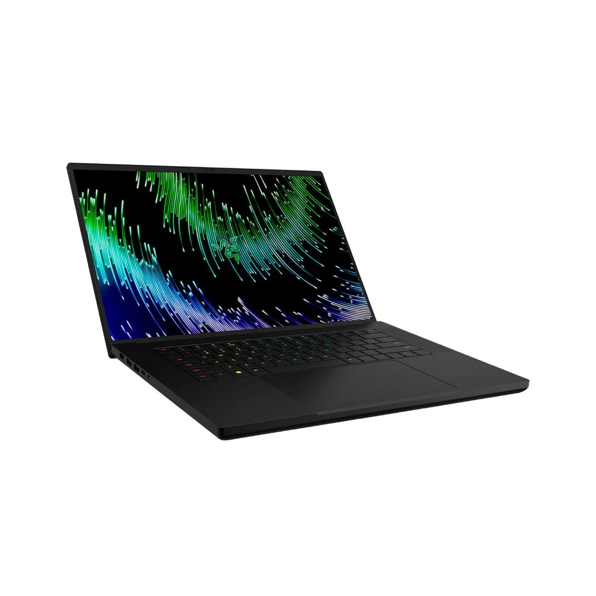 Razer Blade 16 Laptop Intel i9 13th Gen 16GB RAM 1TB SSD RTX 4070 Black