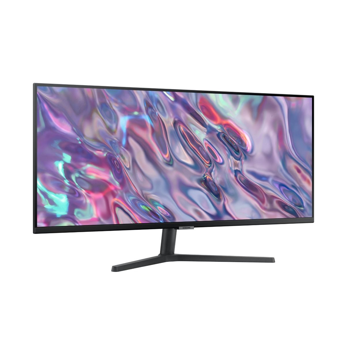 Samsung Monitor ViewFinity S34C500GAU 34" UltraWide IPS Monitor 100Hz Refresh