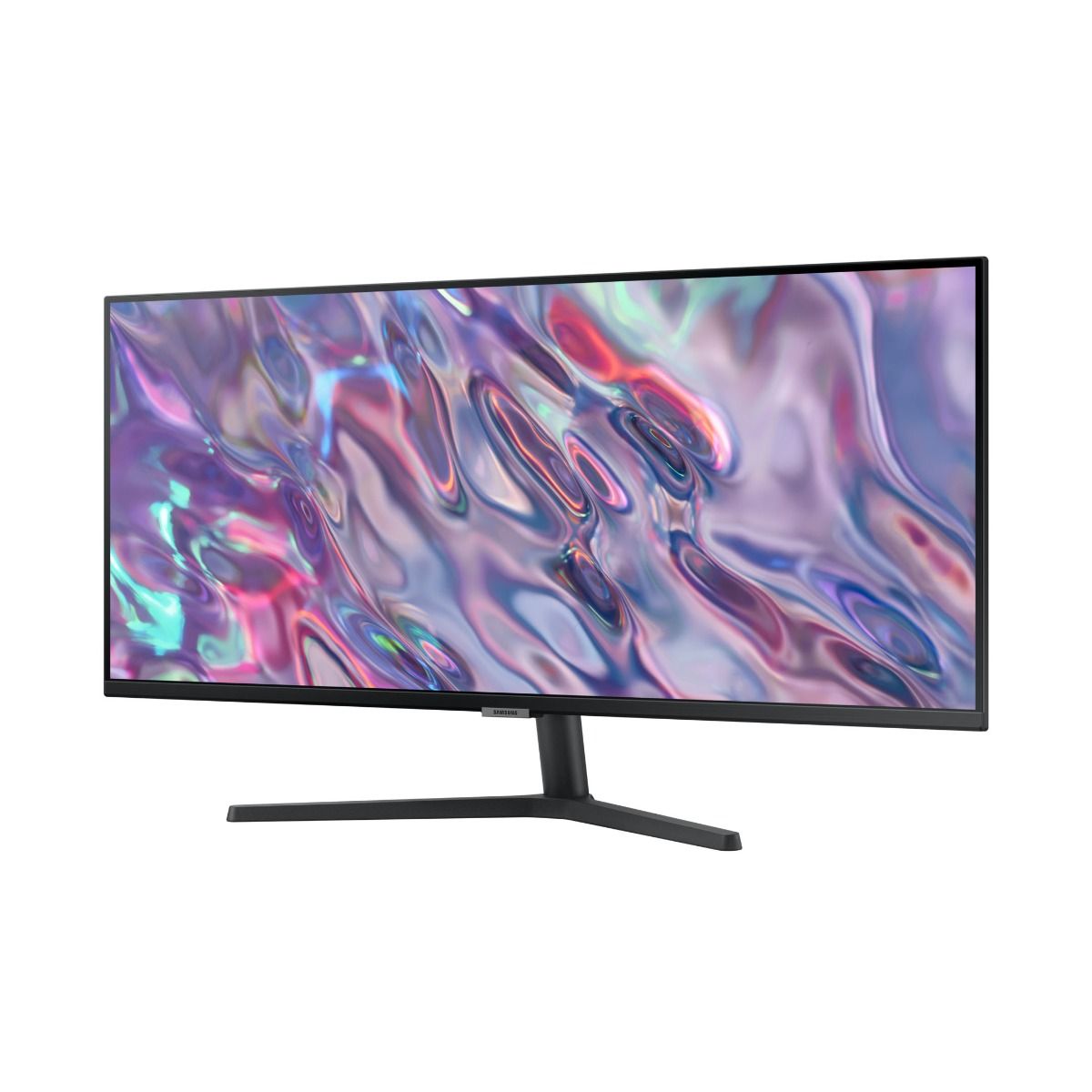 Samsung Monitor ViewFinity S34C500GAU 34" UltraWide IPS Monitor 100Hz Refresh
