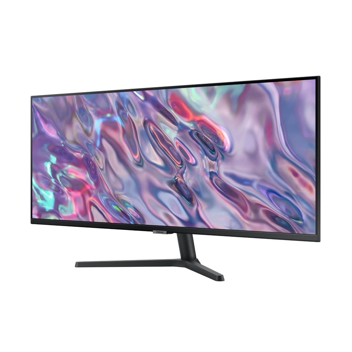 Samsung Monitor ViewFinity S34C500GAU 34" UltraWide IPS Monitor 100Hz Refresh