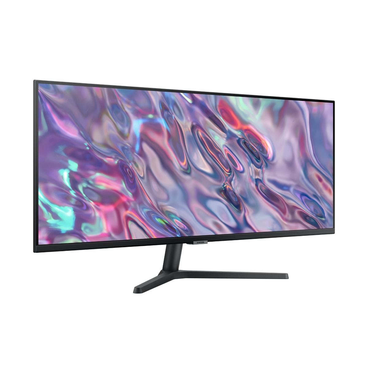 Samsung Monitor ViewFinity S34C500GAU 34" UltraWide IPS Monitor 100Hz Refresh