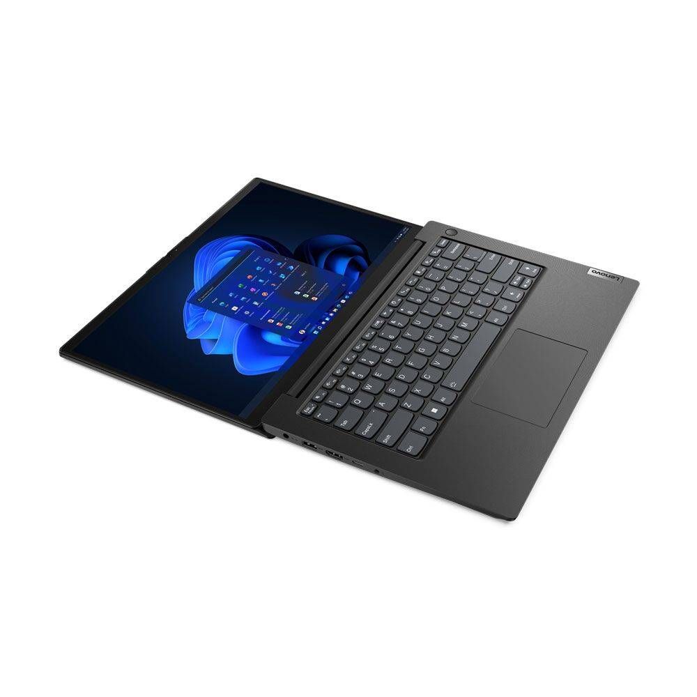 Lenovo V14 G3 IAP 14" Laptop Intel Core i5 12th Gen 8GB RAM 256GB SSD Black